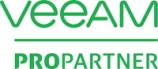 Veeam ProPartner Logo